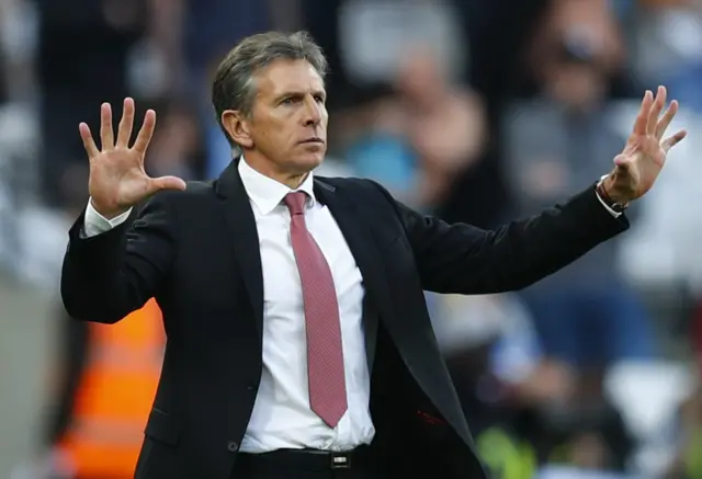 Claude Puel