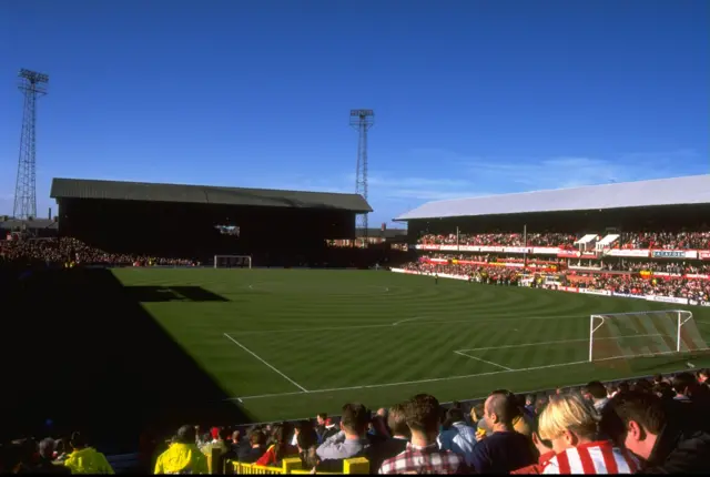 Roker Park