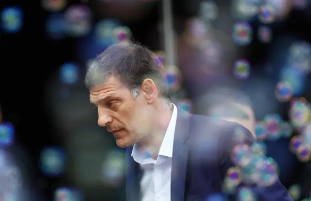 Slaven Bilic