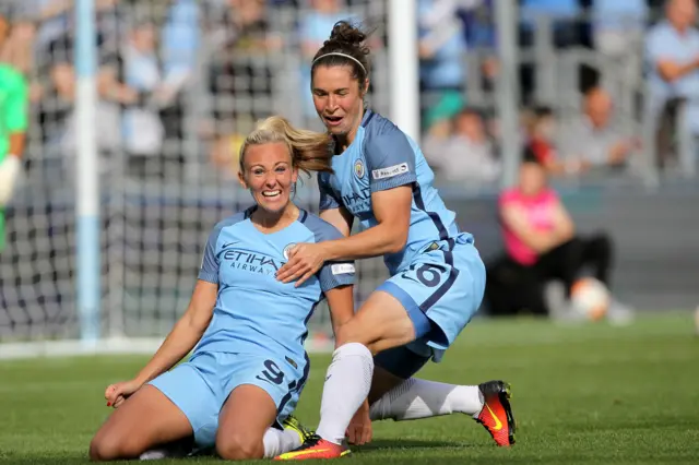 Toni Duggan