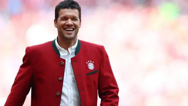 Michael Ballack