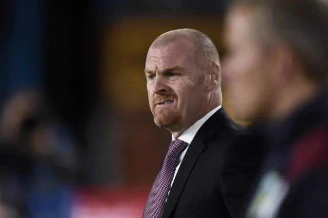 Sean Dyche