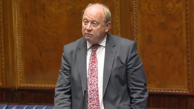 Jim Allister