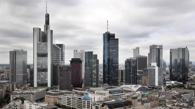 Frankfurt