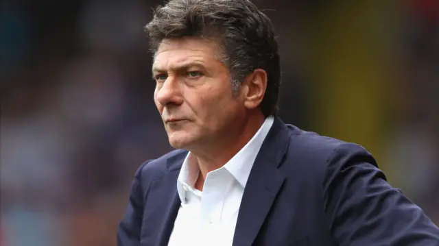 Walter Mazzarri