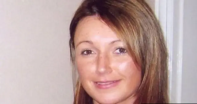 Claudia Lawrence