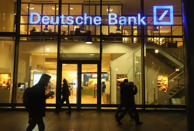 Deutsche Bank