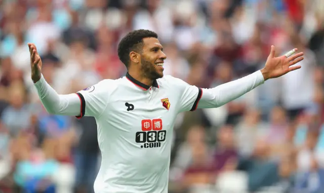 Etienne Capoue