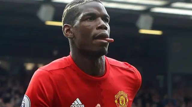 Paul Pogba