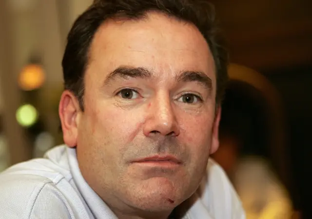 Labour MP Jon Cruddas