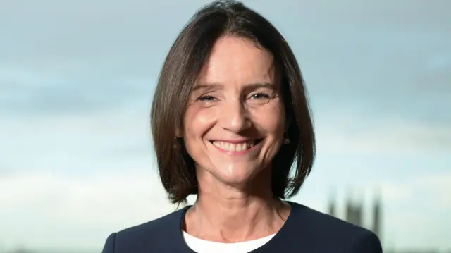 Carolyn Fairbairn