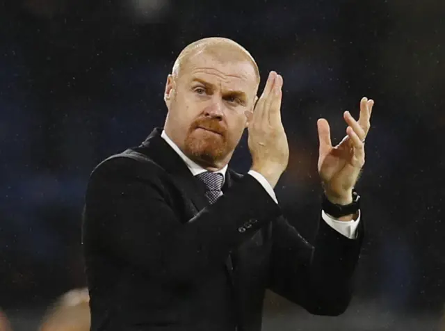 Sean Dyche