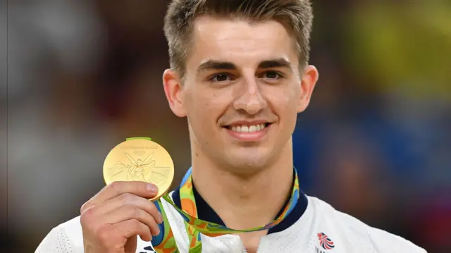 Max Whitlock