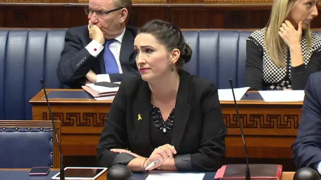 Emma Pengelly