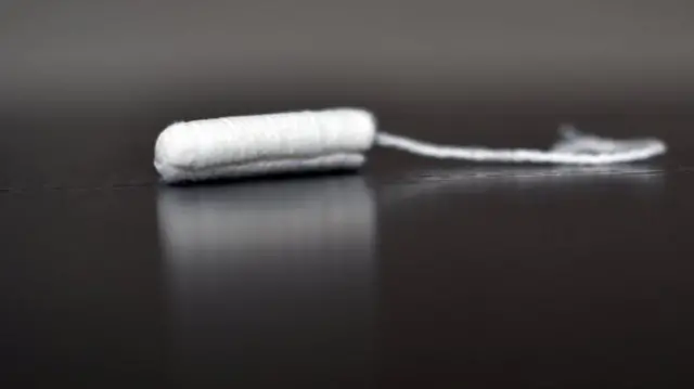 tampon