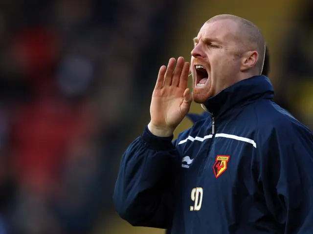 Sean Dyche