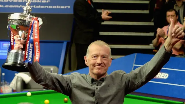 Steve Davis