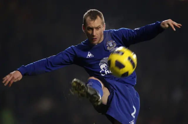 Tony Hibbert