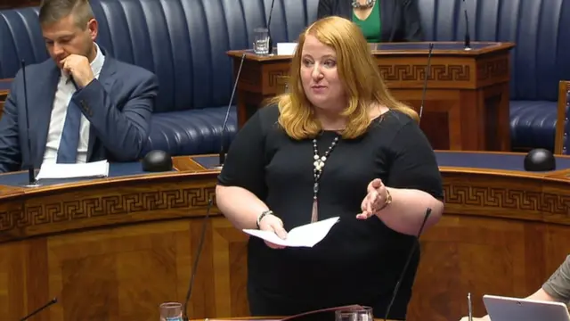 Naomi Long