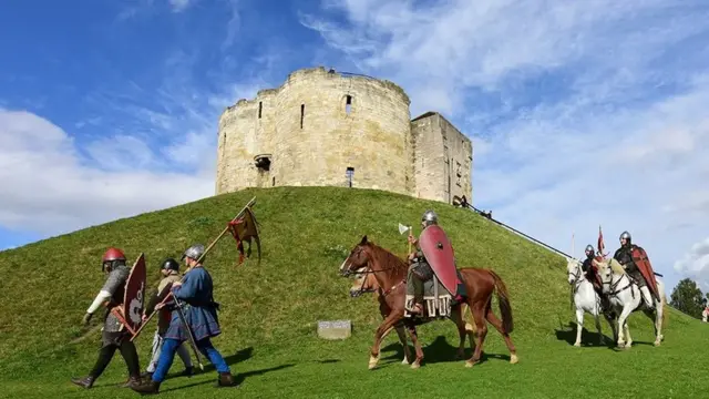 Norman conquest