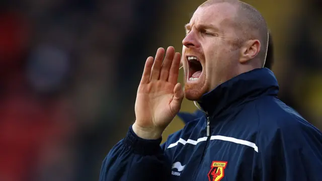 Sean Dyche