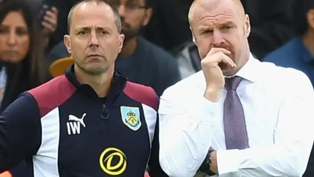 Sean Dyche