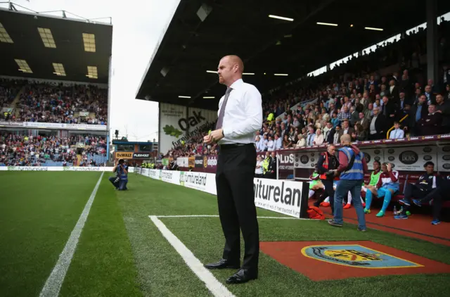 Sean Dyche