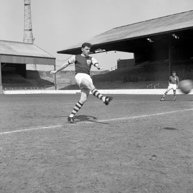 Turf Moor