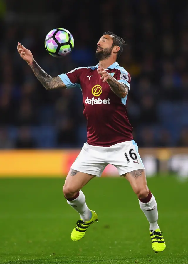 Steven Defour