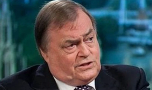 John Prescott