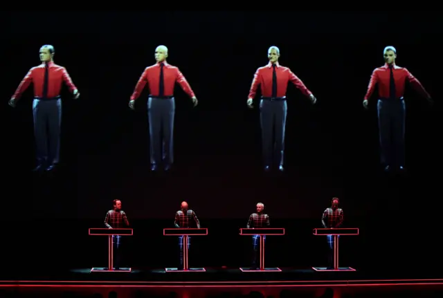 Kraftwerk