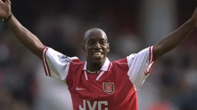 Ian Wright