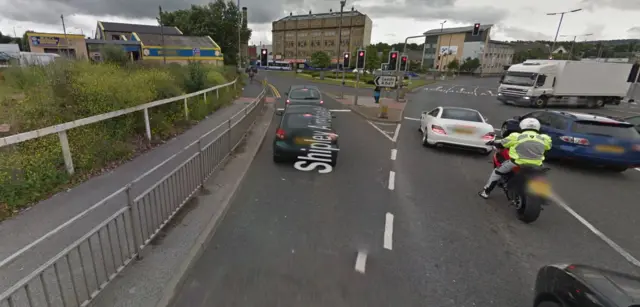 shipley airedale road