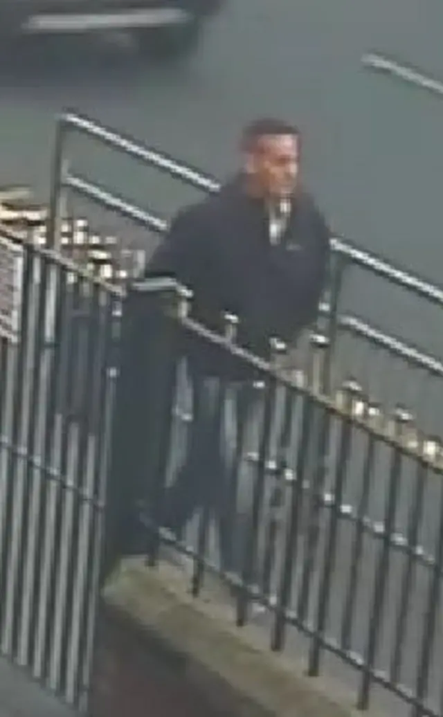 CCTV