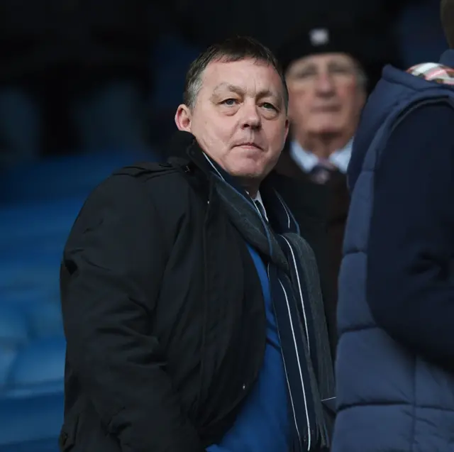 Billy Davies