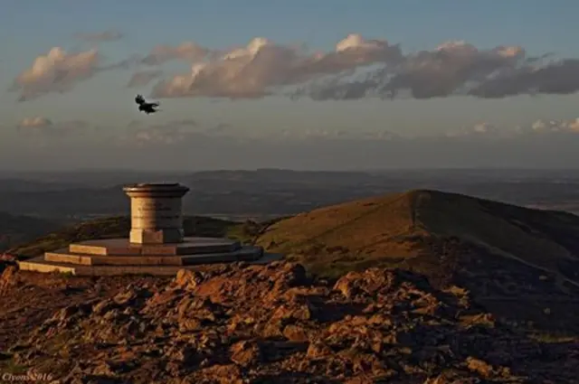 Malvern Hills