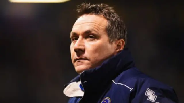 Micky Mellon