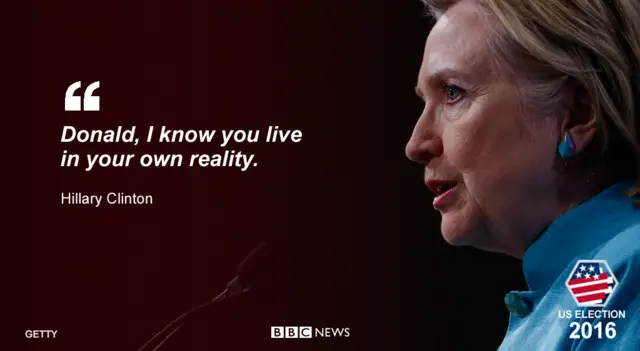 Clinton quote