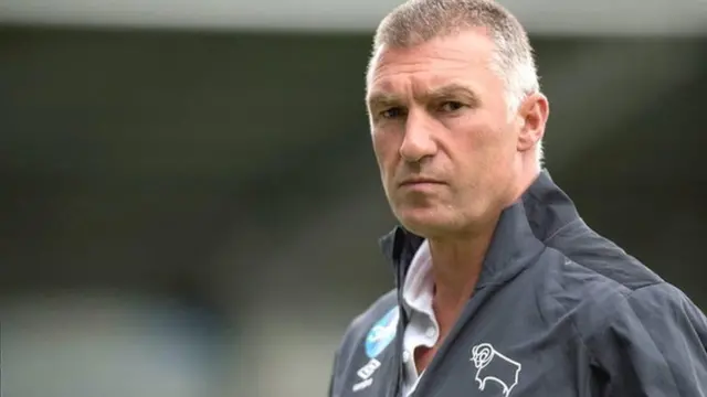 Nigel Pearson