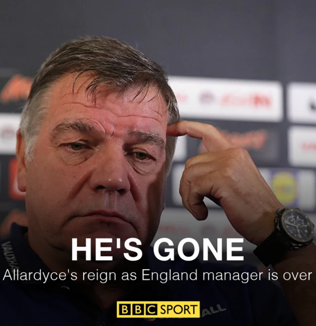 Allardyce