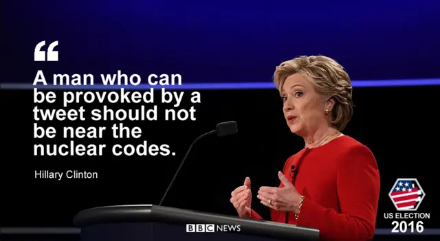 Clinton quote