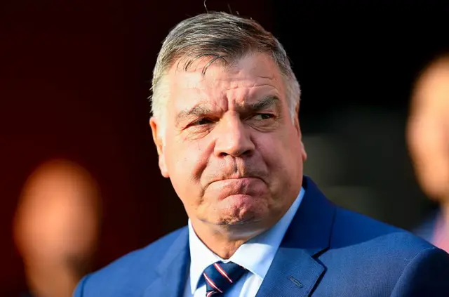 Sam Allardyce