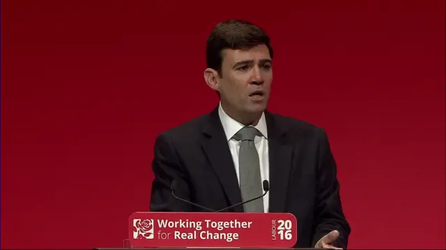 Andy Burnham