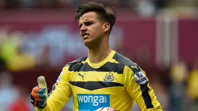 Karl Darlow