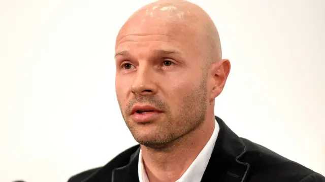 Danny Mills