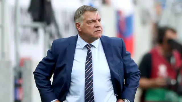 Sam Allardyce