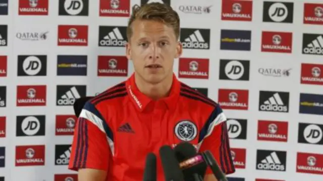 Christophe Berra