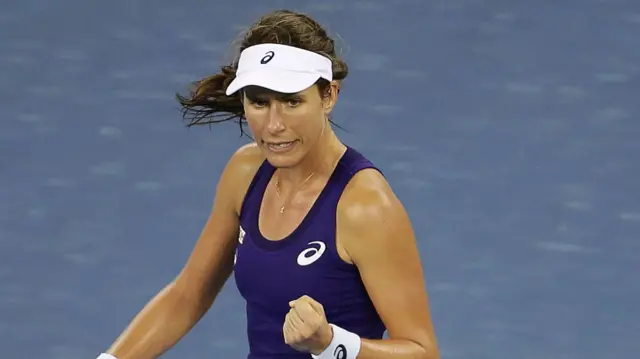 Johanna Konta