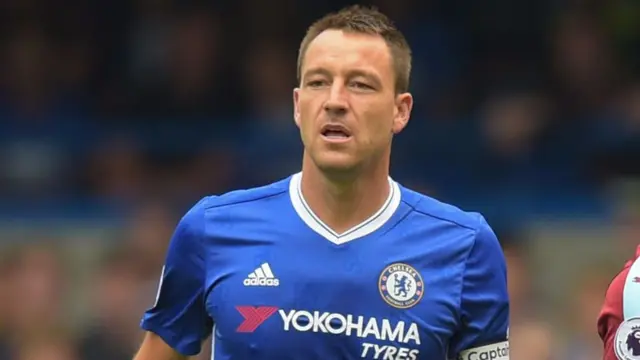 John Terry