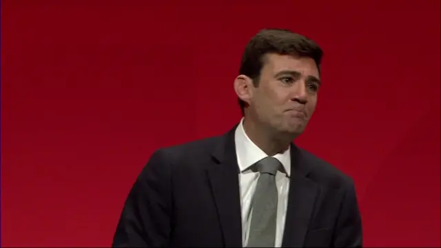 Andy Burnham